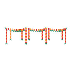 Wedding Theme Toran Designs for Decoration