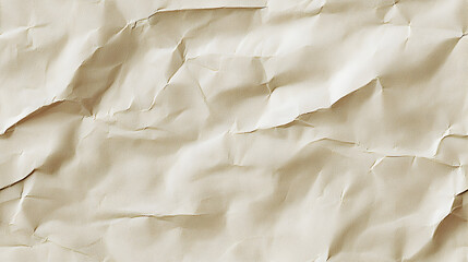 Old Paper Texture Background: Distressed Vintage Paper with Authentic Wrinkles and Soft Hues, Ideal for Invitations, Journaling, Book Covers, and Decorative Digital Design Elements