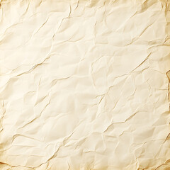 Old Paper Texture Background: Detailed Antique Paper with Authentic Aging Patterns and Warm Hues, Suitable for Certificates, Letters, and Retro Design Projects