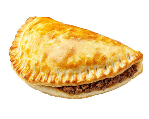 delicious meat pie with golden crust, filled with savory minced meat, perfect for hearty meal or snack. Enjoy this classic dish that brings comfort and flavor