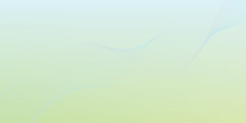 Undulate gray wave swirl. frequency soundwave; twisted curve lines with blend effect. Technology, data science, geometric border pattern.Isolated on white background. Vector illustration 