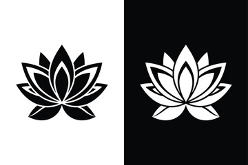 Timeless Lotus Flower Designs for Modern Branding