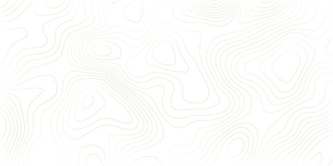 Undulate gray wave swirl. frequency soundwave; twisted curve lines with blend effect. Technology, data science, geometric border pattern. Isolated on white background. Vector illustration.