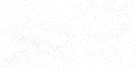 Topography background. Vector banner. Topography background. Vector geographic contour map. Background of the topographic map. Topographic map lines, contour background. 