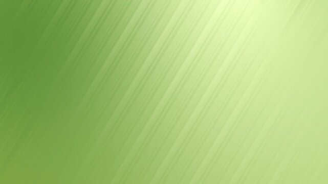 Green grey diagonal lines blur gradient background gently into lighter shades. Suitable for backgrounds, abstract designs, and artistic projects requiring a soft, subtle touch