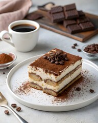 A Slice of Italian Perfection