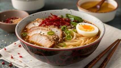 Ramen