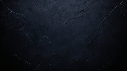 Dark Textured Stone Background Image for Design Projects