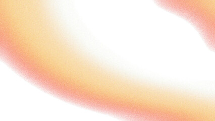 Noise grain texture gradient background delivers retro wave theme and nostalgic vintage feel, ideal for 70s-inspired print or digital header, poster design, banner template, or synthwave-style graphic