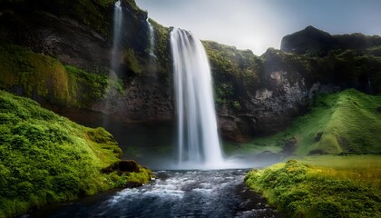 Cascadas de alta definici&oacute;n