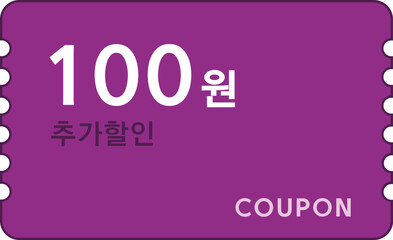 Fototapeta premium 쿠폰할인
