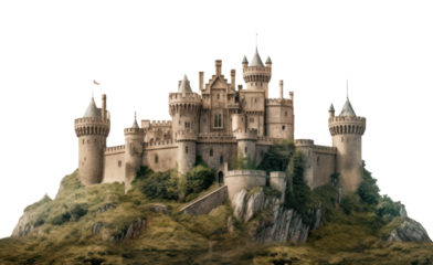 PNG Castle architecture building land.