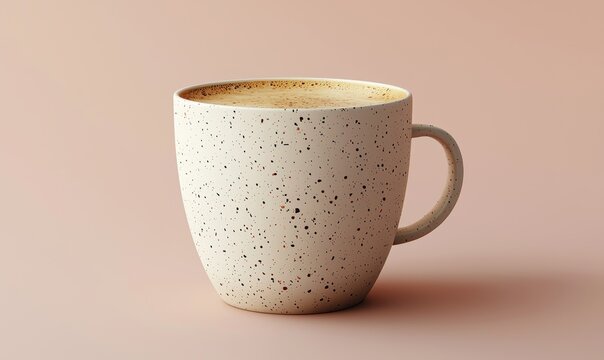 Old-fashioned desktop PC