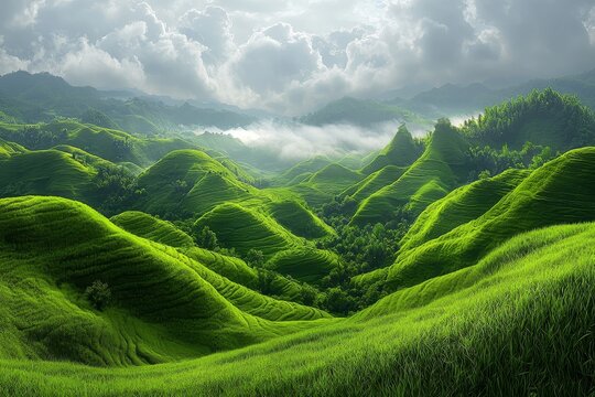 Nestled in the Carpathians, Maramures, with its mountain landscape, is part of the Rakhiv district in Zakarpattia, Ukraine