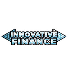 Design a minimalist logo featuring a stylized digital arrow seamlessly integrated into a geometric abstract shape, conveying technological advancement.