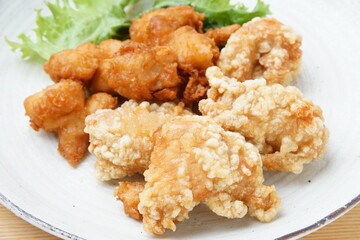 唐揚げ