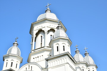 church of the holy trinity