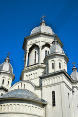 Fototapeta premium church of the holy trinity