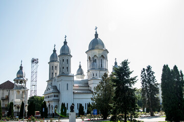 church of the holy trinity