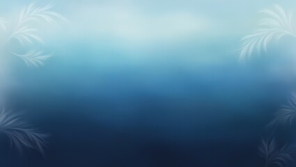 abstract with blue texture for 3d background