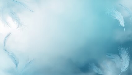 abstract with blue texture for 3d background