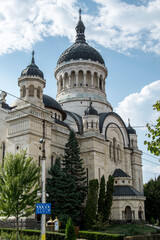 Fototapeta premium church of st nicholas