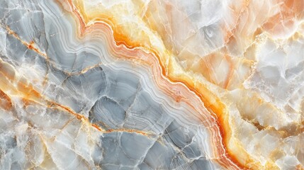 Obraz premium bright marble background texture. Selective focus.