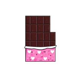 chocolate icon