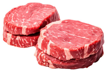 PNG Beef burger meat food pork.