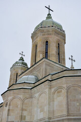 Obraz premium church of the holy trinity