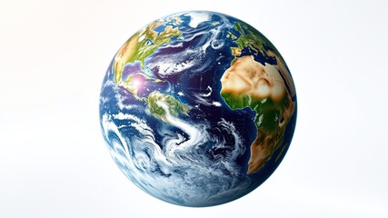 Earth, Eco-Friendly Illustrations, Stunning Planet Images