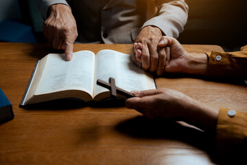 Religious beliefs Christian life crisis prayer to god.