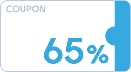 할인쿠폰 %