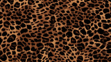 leopard, real spots, fluffy background, skin texture, bright print, jaguar, stylish design