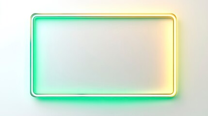 Celebrate st patrick's day with a lucky frame festive environment graphic design creative viewpoint