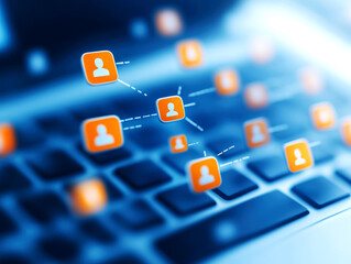 Customer satisfaction survey results online engagement digital content analysis virtual environment user perspective enhancing insights