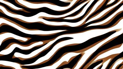 zebra, skin pattern, black and white, stripes, colored background, wool texture, stylish striped design