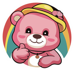 ai173678182725_35.epsA high-quality Bear Logo featuring a strong, fierce, and majestic bear illustration. This vector design is perfect for sports teams, adventure brands, wildlife organizations, gami