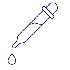 Dropper icon