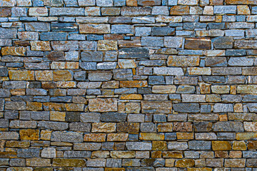 stone wall background