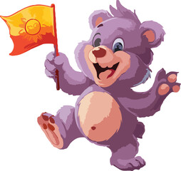 ai173678259851_48.epsA high-quality Bear Logo featuring a strong, fierce, and majestic bear illustration. This vector design is perfect for sports teams, adventure brands, wildlife organizations, gami