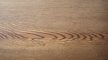 Fototapeta premium Rustic wooden background with visible cracks, concentric rings, and rough texture, capturing the timeless beauty of aged timber.