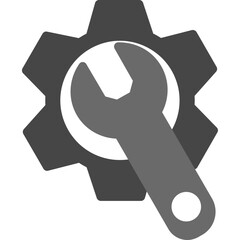 Maintenance Icon