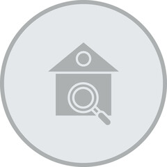 Home Vector Icon Design