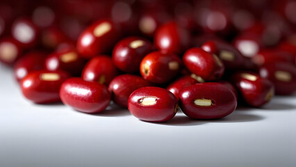 azuki bean
