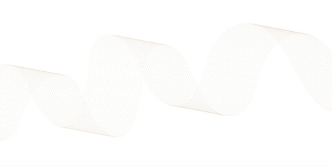 Abstract backdrop with luxury and colorful waves on dark background. Modern technology background, wave design. Vector illustratio