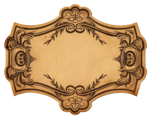 PNG Lines ticket accessories accessory buckle.