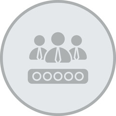 Pipeline Vector Icon Design