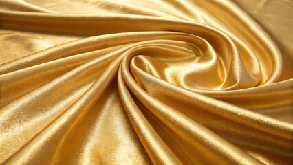 golden satin background