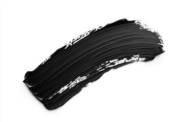 Mascara Brush Close Up